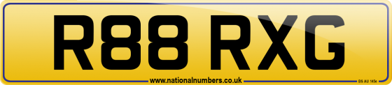 R88 RXG