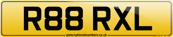 R88 RXL