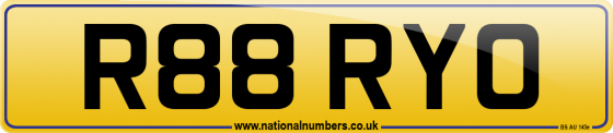 R88 RYO
