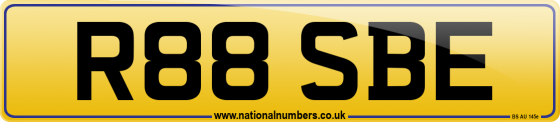 R88 SBE