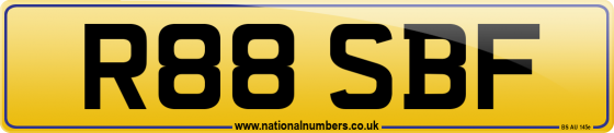 R88 SBF