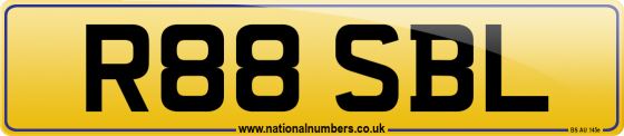 R88 SBL