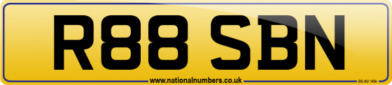 R88 SBN