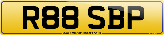 R88 SBP