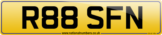 R88 SFN