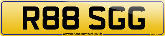 R88 SGG
