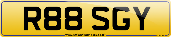 R88 SGY