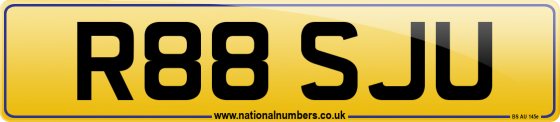 R88 SJU