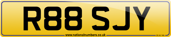 R88 SJY
