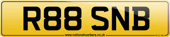 R88 SNB
