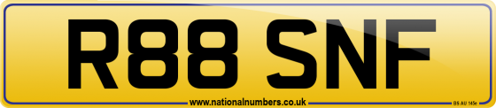 R88 SNF