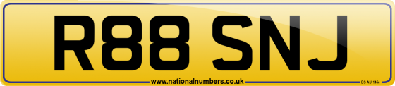 R88 SNJ