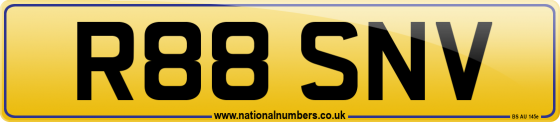 R88 SNV