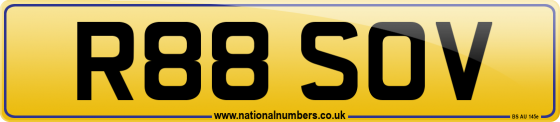 R88 SOV