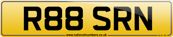 R88 SRN