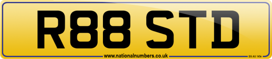 R88 STD