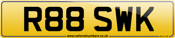 R88 SWK