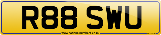 R88 SWU