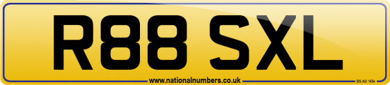 R88 SXL