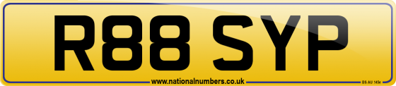 R88 SYP