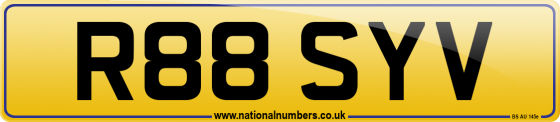 R88 SYV