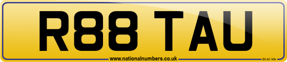 R88 TAU