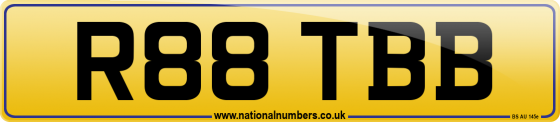R88 TBB