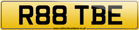 R88 TBE