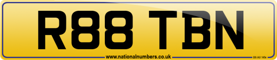 R88 TBN