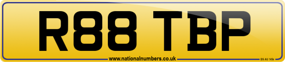 R88 TBP