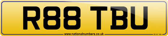 R88 TBU