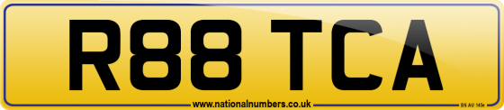 R88 TCA