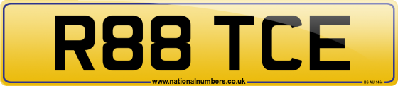 R88 TCE