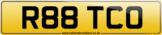 R88 TCO