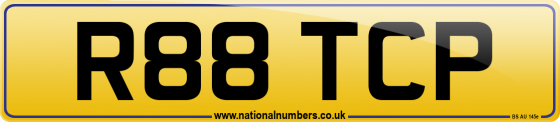 R88 TCP