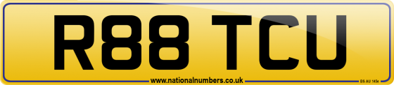 R88 TCU