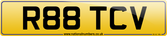 R88 TCV