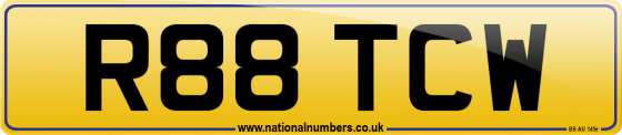 R88 TCW