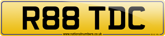 R88 TDC