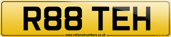 R88 TEH