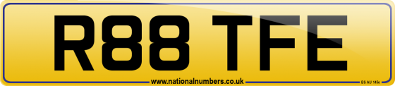 R88 TFE