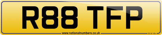 R88 TFP