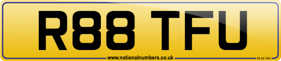 R88 TFU