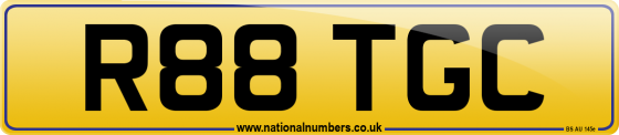 R88 TGC