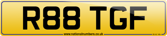 R88 TGF