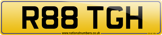 R88 TGH