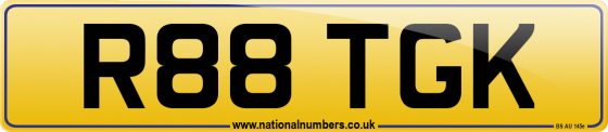 R88 TGK