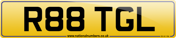 R88 TGL