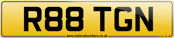 R88 TGN