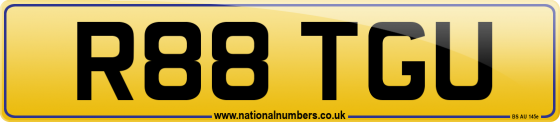 R88 TGU